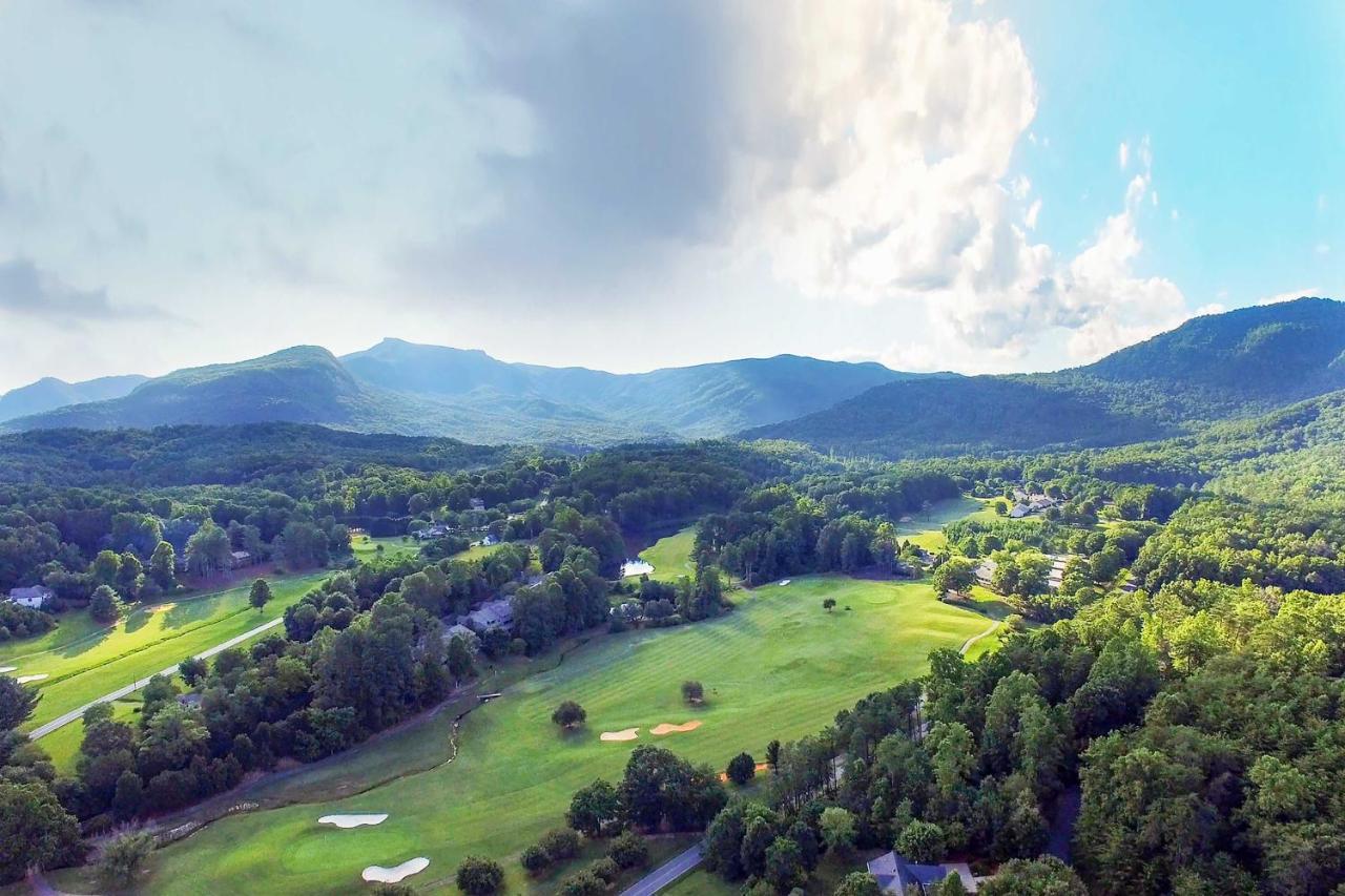 Lake Lure Retreat With Mountain Views And Resort Perks Buitenkant foto